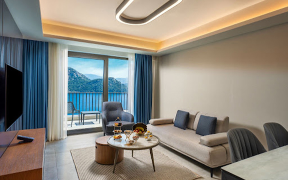 Marmaris'te Tatil Yapmak İçin 4 Neden