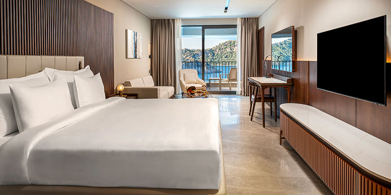 Devre Mülk mü, Otel Tatili mi? Hangisi Daha Avantajlı?
