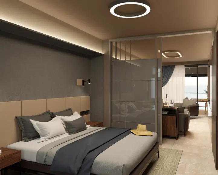 Exclusive Junior Suite