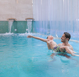 Dört Mevsim Kızılbük