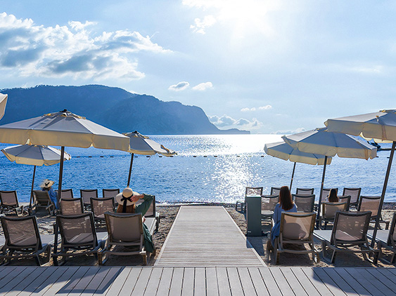 Yeni Nesil Tatil Anlayışı