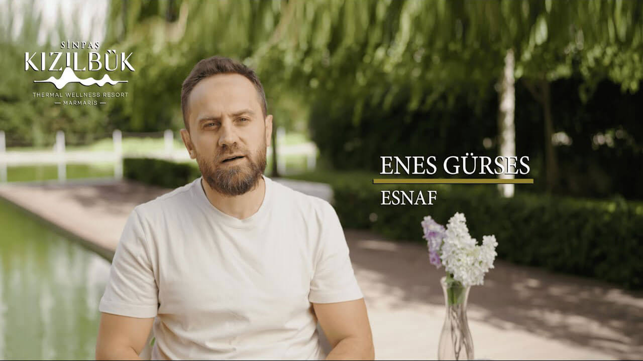 Enes Gürses