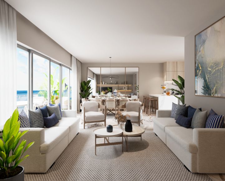 Panorama Dublex Home