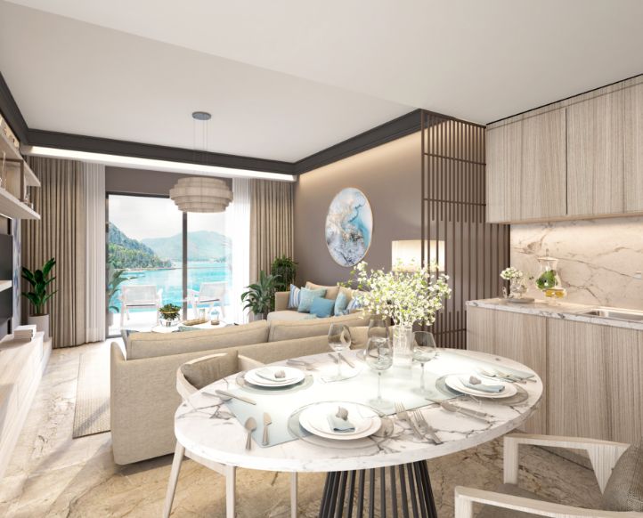 Panorama Smart Home L