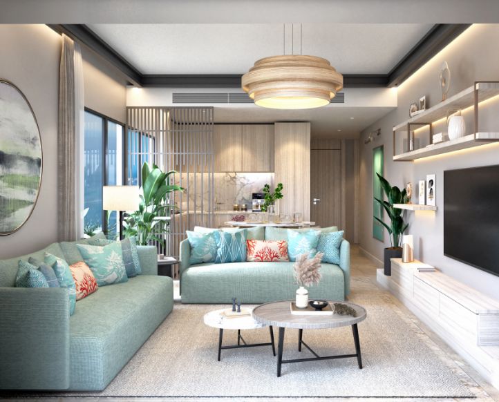 Panorama Smart Home M