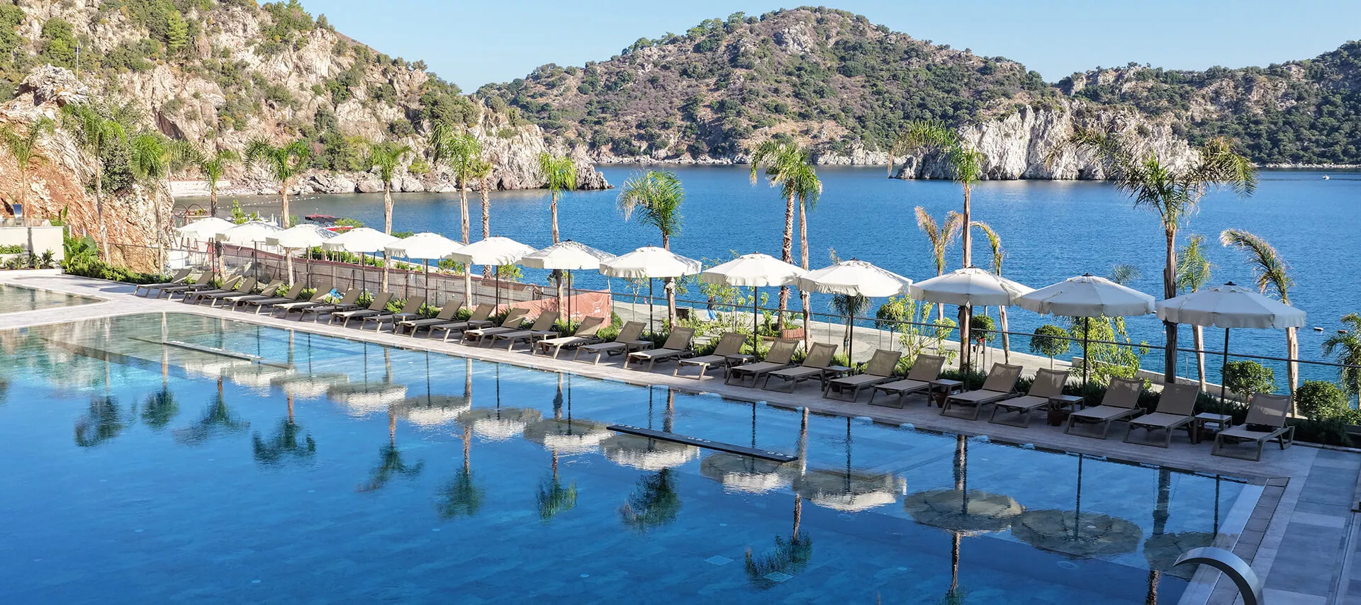 DEVRE LÜKS İLE TATİLİ YENİDEN KEŞFEDİN.